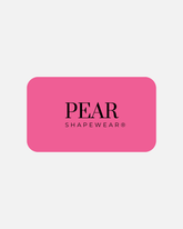 Pear Shapewear Gift Card
