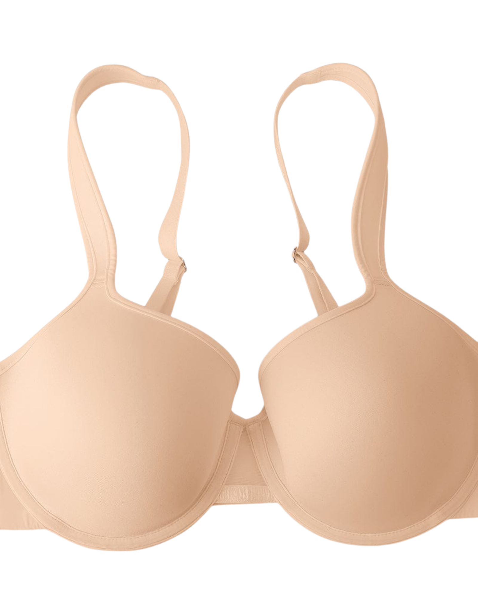 Nadia Full Coverage Minimizer Bra Beige 7