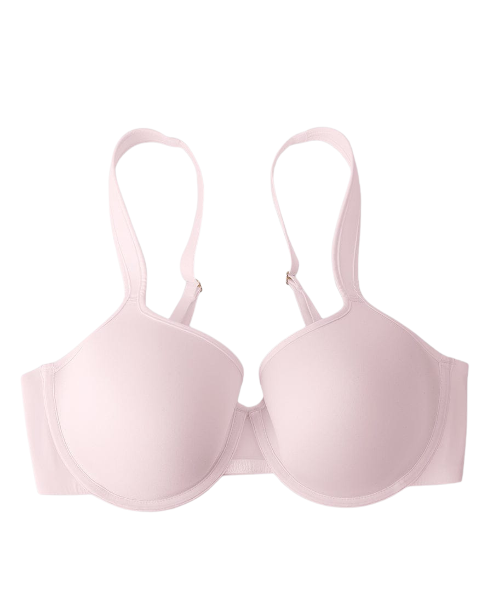 Nadia Full Coverage Minimizer Bra Light Pink 5