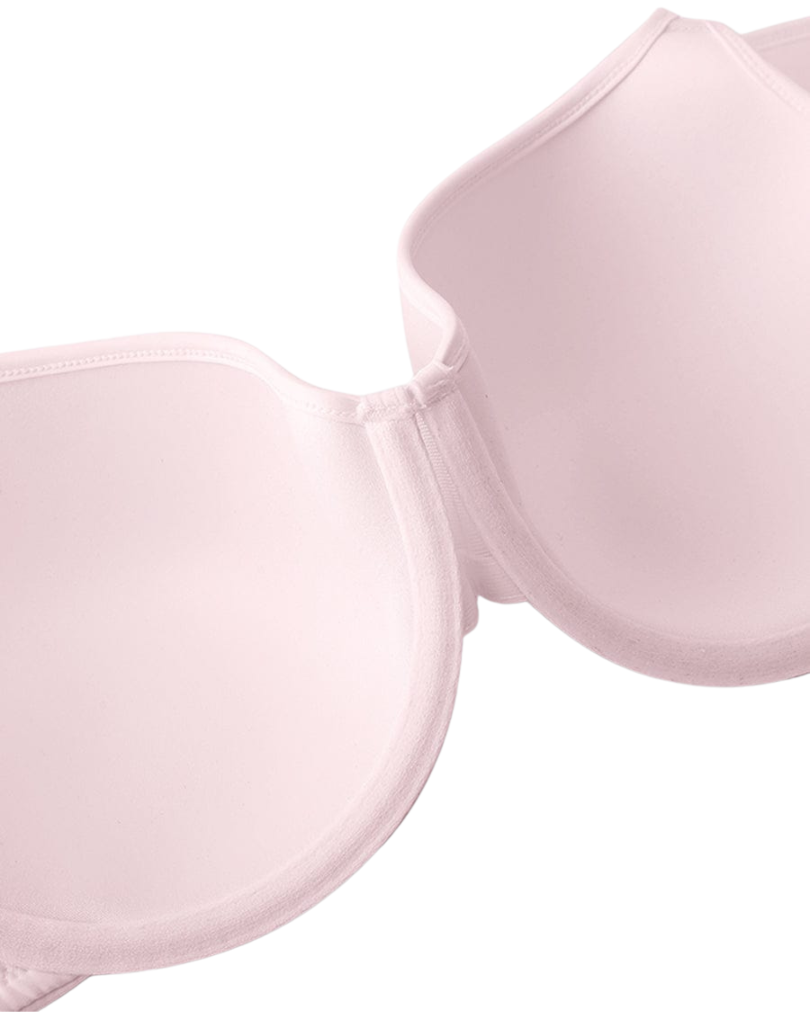 Nadia Full Coverage Minimizer Bra Light Pink 6