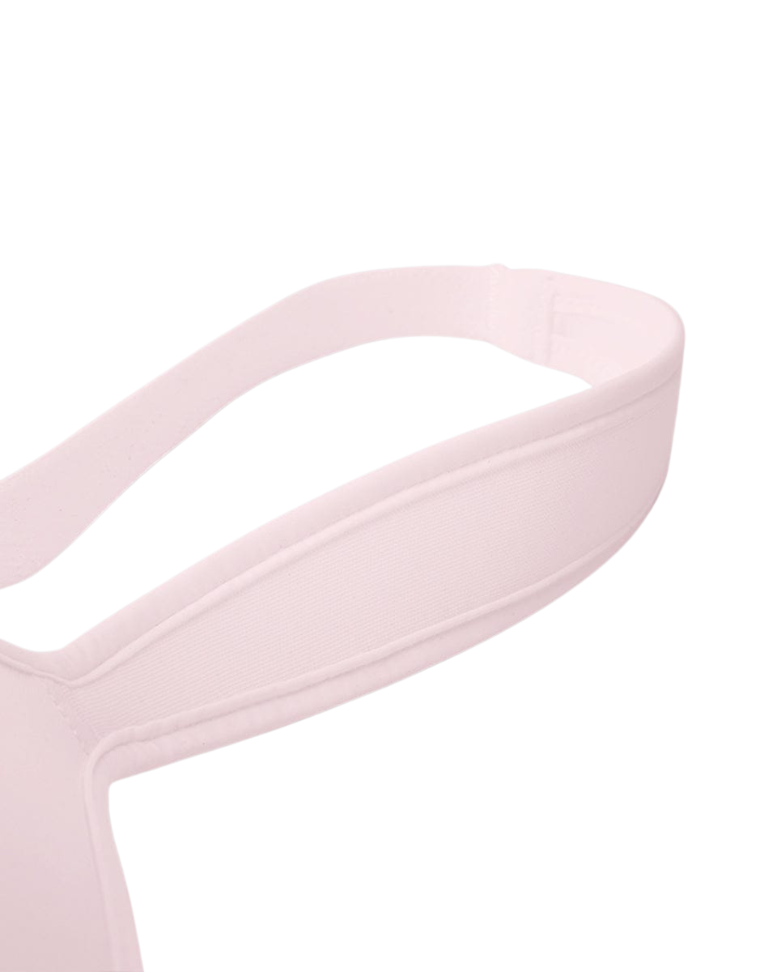 Nadia Full Coverage Minimizer Bra Light Pink 7