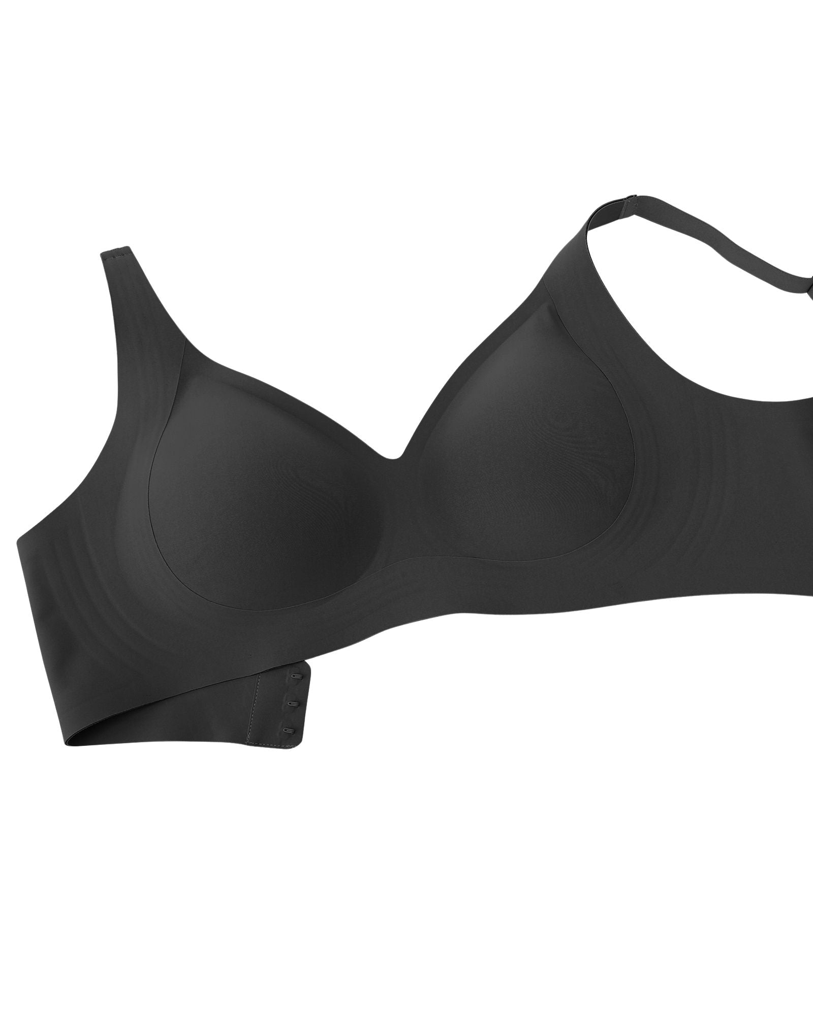 Pear Shapewear Vera Full Coverage Jelly-Lift Bra Black 10