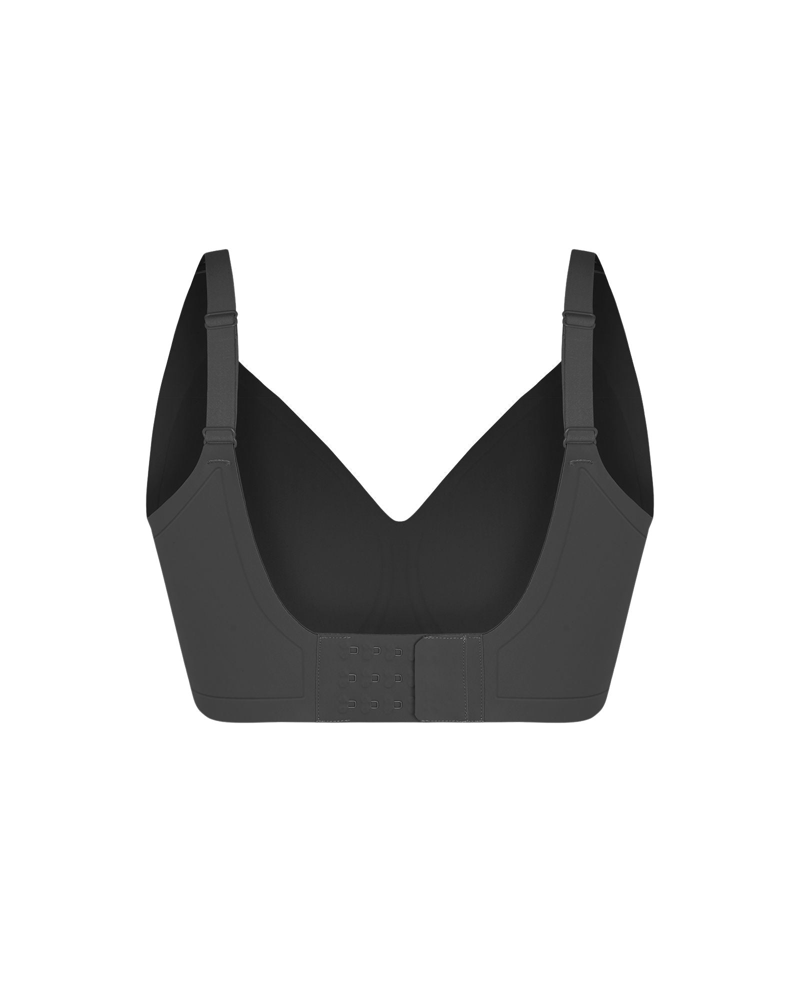 Pear Shapewear Vera Full Coverage Jelly-Lift Bra Black 8