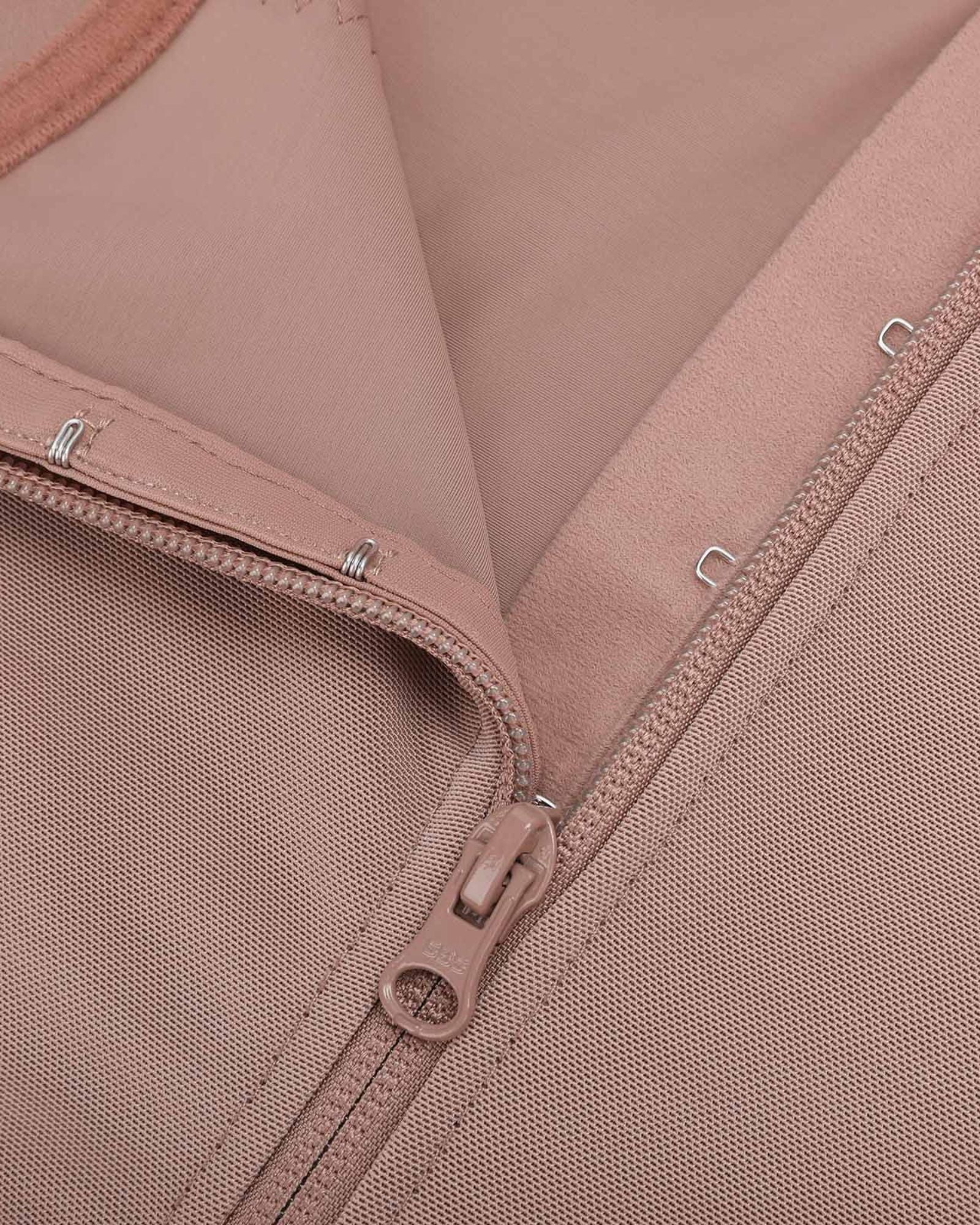 Pear Shapewear Ariana Brief Bodysuit Latte 8