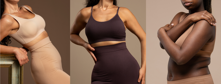 Pear Shapewear Autumn Shop