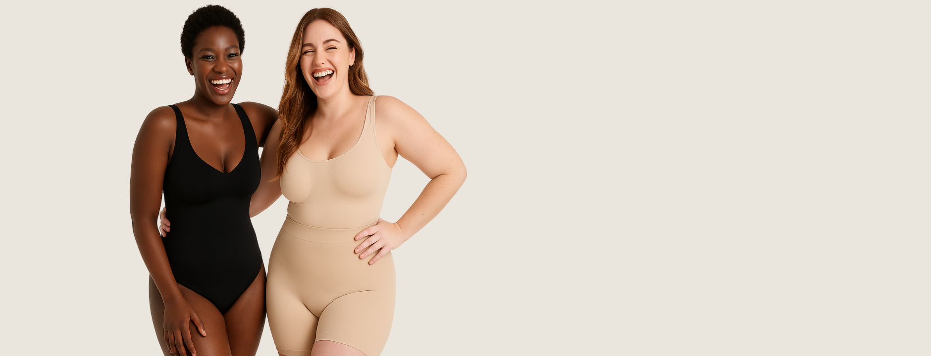 Pear Shapewear Banner 3