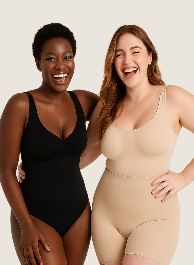 Pear Shapewear Banner Mobile 3