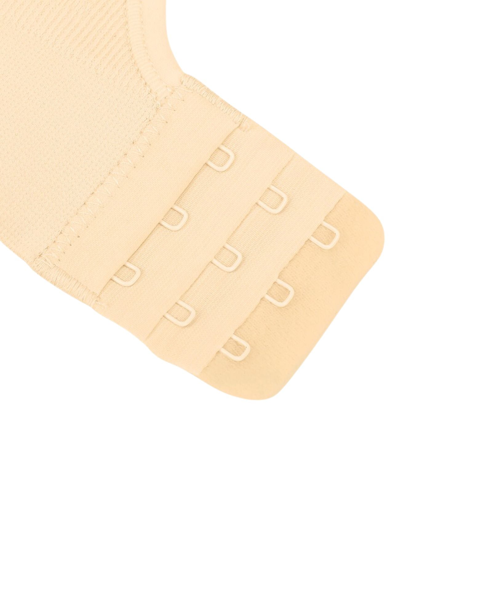 Pear Shapewear Isla Wireless Bralette Apricot 5