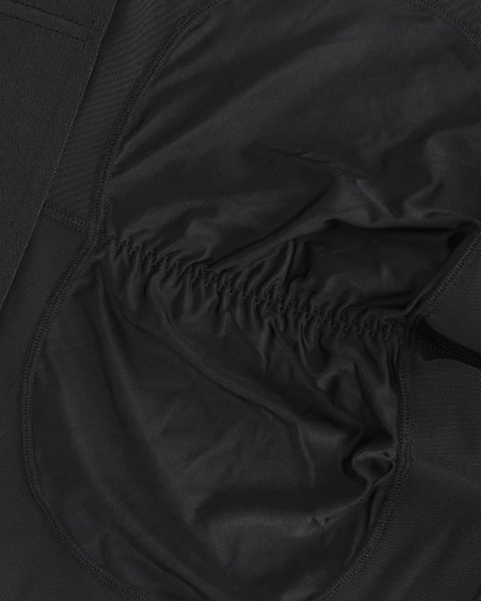 Pear Shapewear Madison Mid-Thigh Short Black 9