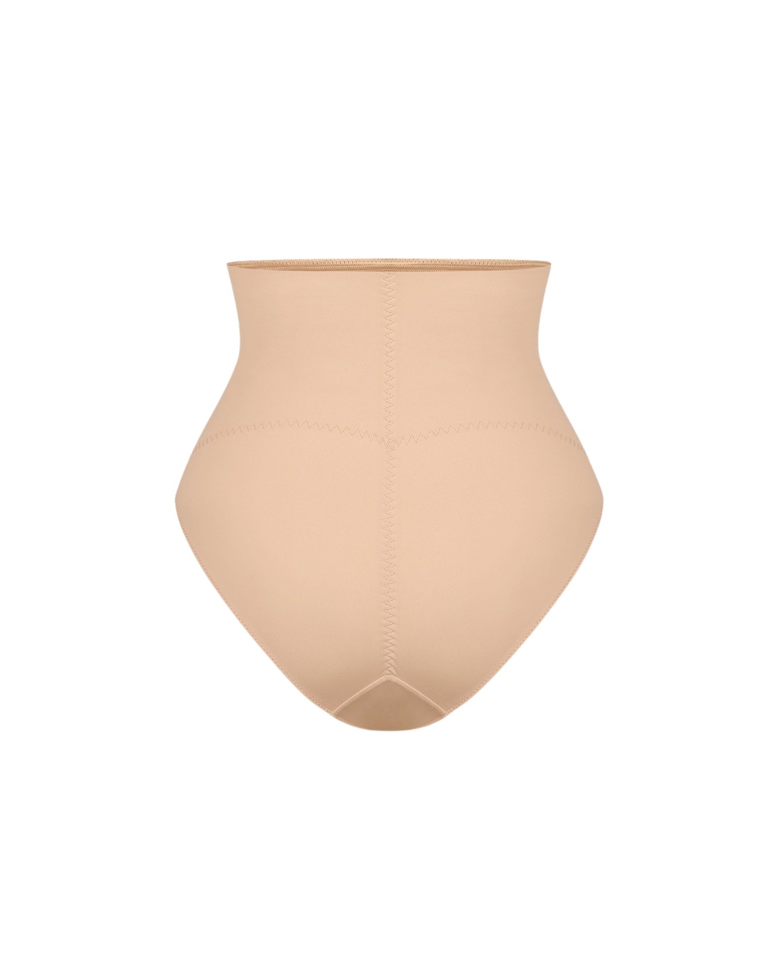 Pear Shapewear Piper High-Waist Brief Beige 10