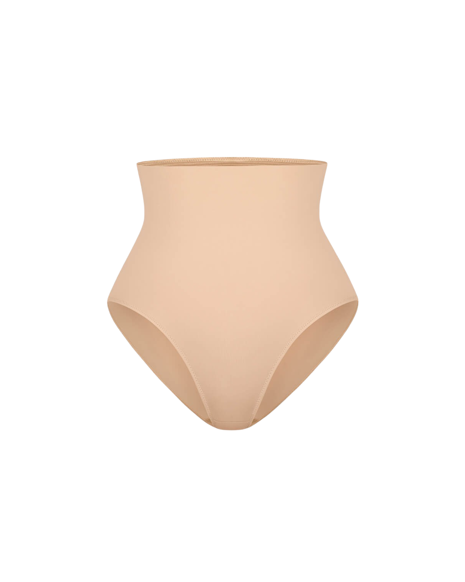 Pear Shapewear Piper High-Waist Brief Beige 8
