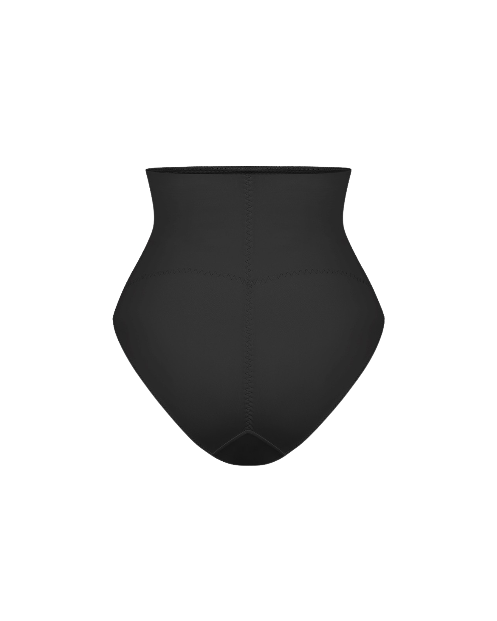 Pear Shapewear Piper High-Waist Brief Black 9