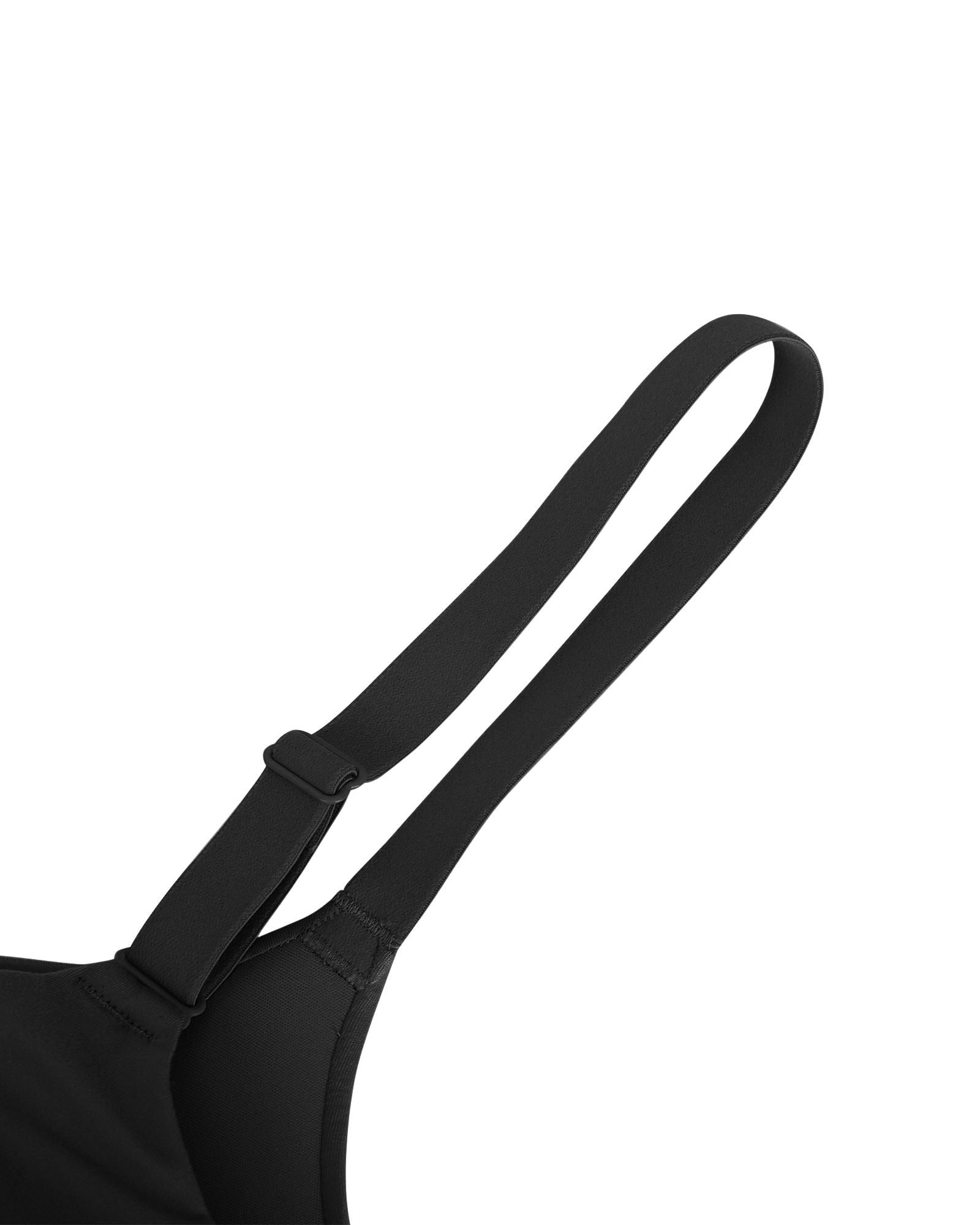 Pear Shapewear Quinn Wireless Bralette Black 11